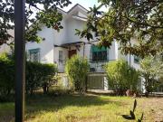 Villetta indipendente in vendita di 420 m² in Via Anagnina