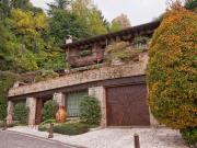 Villetta indipendente in vendita di 420 m² in Via Colmarion