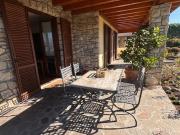 Villetta indipendente in vendita di 420 m² in Via Coronino