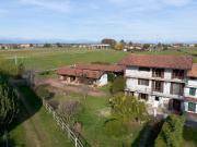 Villetta indipendente in vendita di 420 m² in Via Grizza