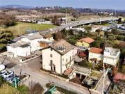 Villetta indipendente in vendita di 420 m² in Via Menasasso
