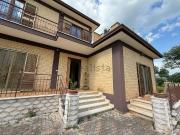 Villetta indipendente in vendita di 420 m² in Via...