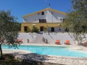 Villetta indipendente in vendita di 420 m² in Via Rio...