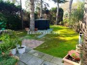 Villetta indipendente in vendita di 422 m²