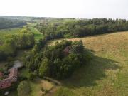 Villetta indipendente in vendita di 422 m² in Via Gavi, 112