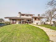 Villetta indipendente in vendita di 422 m² in Via Papa...