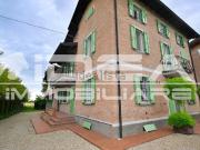 Villetta indipendente in vendita di 423 m² in Strada...