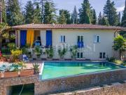 Villetta indipendente in vendita di 425 m² in Strada...