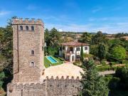 Villetta indipendente in vendita di 430 m² in Via...