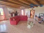 Villetta indipendente in vendita di 430 m² in Via Canal...