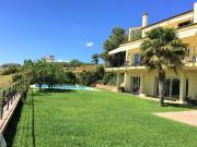 Villetta indipendente in vendita di 430 m² in Via delle...