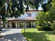 Villetta indipendente in vendita di 430 m² in Via...