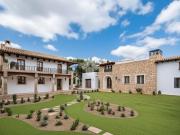 Villetta indipendente in vendita di 430 m² in Via Orto...