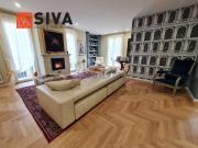 Villetta indipendente in vendita di 431 m²