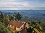 Villetta indipendente in vendita di 431 m² in Via Palazzo