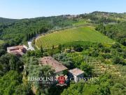 Villetta indipendente in vendita di 4350 m²