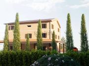 Villetta indipendente in vendita di 435 m²