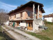Villetta indipendente in vendita di 437 m² in Via degli...
