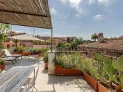 Villetta indipendente in vendita di 440 m² in Via del...