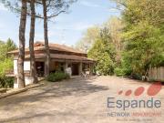 Villetta indipendente in vendita di 440 m² in Via Puglie, 6