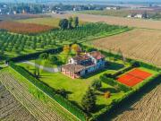 Villetta indipendente in vendita di 440 m² in Via...