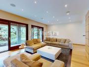 Villetta indipendente in vendita di 440 m² in Viale...