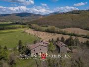 Villetta indipendente in vendita di 441 m²