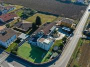 Villetta indipendente in vendita di 441 m² in Via...