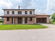 Villetta indipendente in vendita di 441 m² in Via San...