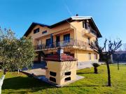 Villetta indipendente in vendita di 442 m² in Via Cerea, 37