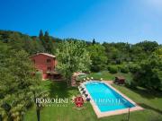 Villetta indipendente in vendita di 445 m²