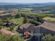 Villetta indipendente in vendita di 445 m²