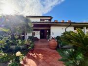 Villetta indipendente in vendita di 445 m² in Via Monviso