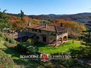 Villetta indipendente in vendita di 446 m²