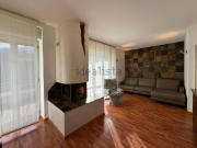 Villetta indipendente in vendita di 447 m² in Via Fornaci