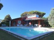 Villetta indipendente in vendita di 4500 m² in Via...