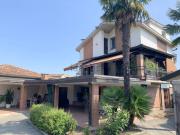 Villetta indipendente in vendita di 450 m²