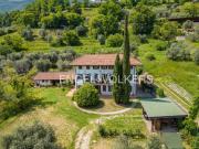 Villetta indipendente in vendita di 450 m²