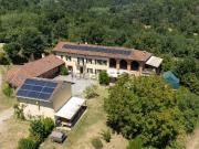 Villetta indipendente in vendita di 450 m² in Via Bricco...