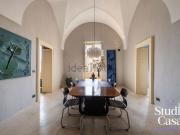 Villetta indipendente in vendita di 450 m² in Via Capo, 22