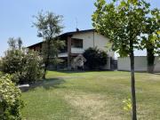 Villetta indipendente in vendita di 450 m² in Via del...