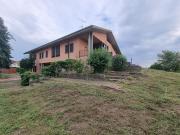 Villetta indipendente in vendita di 450 m² in Via Don...