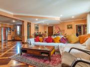 Villetta indipendente in vendita di 450 m² in Via Laso, 117