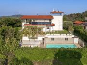 Villetta indipendente in vendita di 450 m² in Via...