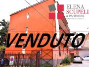 Villetta indipendente in vendita di 450 m² in Via...