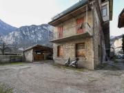 Villetta indipendente in vendita di 450 m² in Via Sega, 10