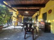 Villetta indipendente in vendita di 450 m² in Via verdi