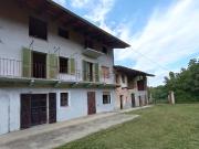 Villetta indipendente in vendita di 450 m² in Via Vische