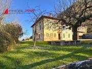 Villetta indipendente in vendita di 452 m² in Contrada...