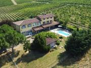 Villetta indipendente in vendita di 455 m² in Strada...